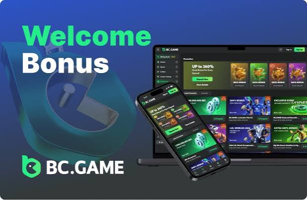 Everything You Need to Know About BC.Game Online -340241213