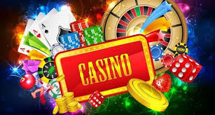 Experience the Thrill of Magic Win Casino & Sportsbook 240712615