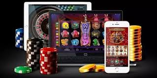 Explore the Luxury of Online Gaming A Look into lux96 Casino