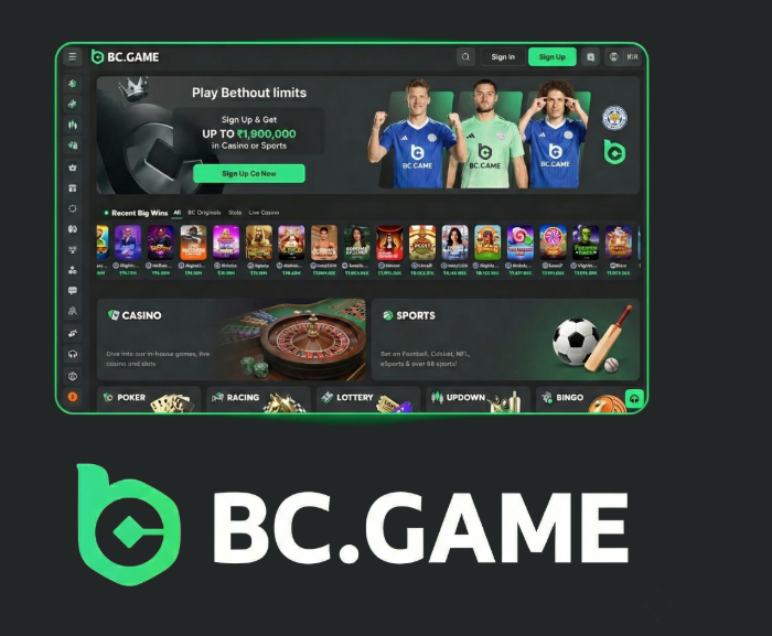 How to Efficiently Login to BC.Game A Comprehensive Guide