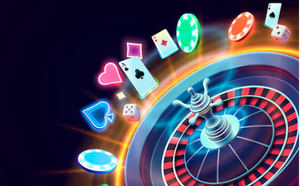 Legální Sázka Online Casino Vše, co Potřebujete Vědět