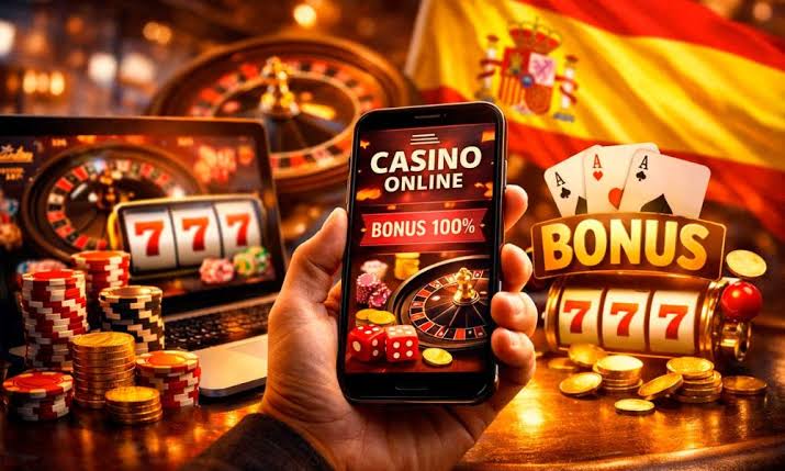 Mejor Casino Online España Gratis - Guía Completa para Apostar