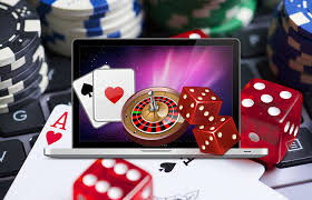 Online Casino Betmac Your Gateway to Exciting Gaming Experiences